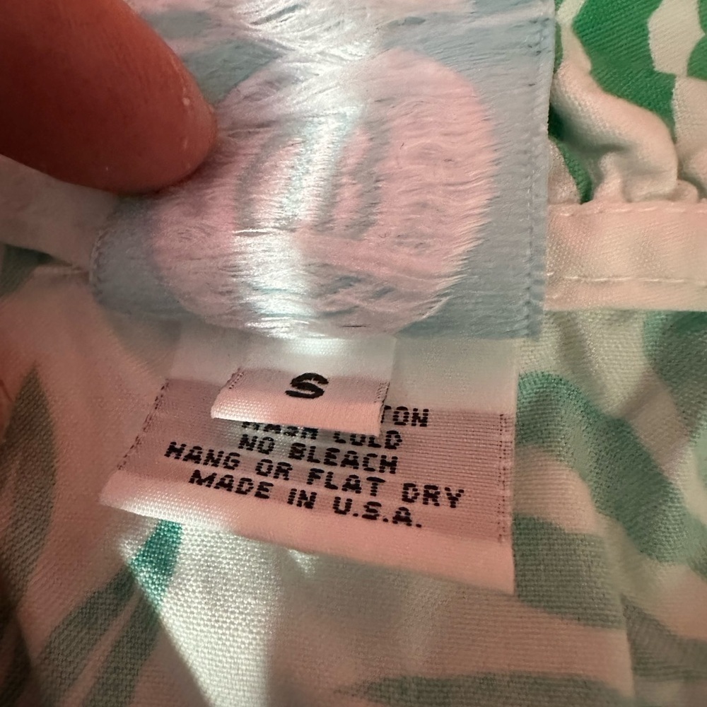 Devon Baer Blouse - image 3